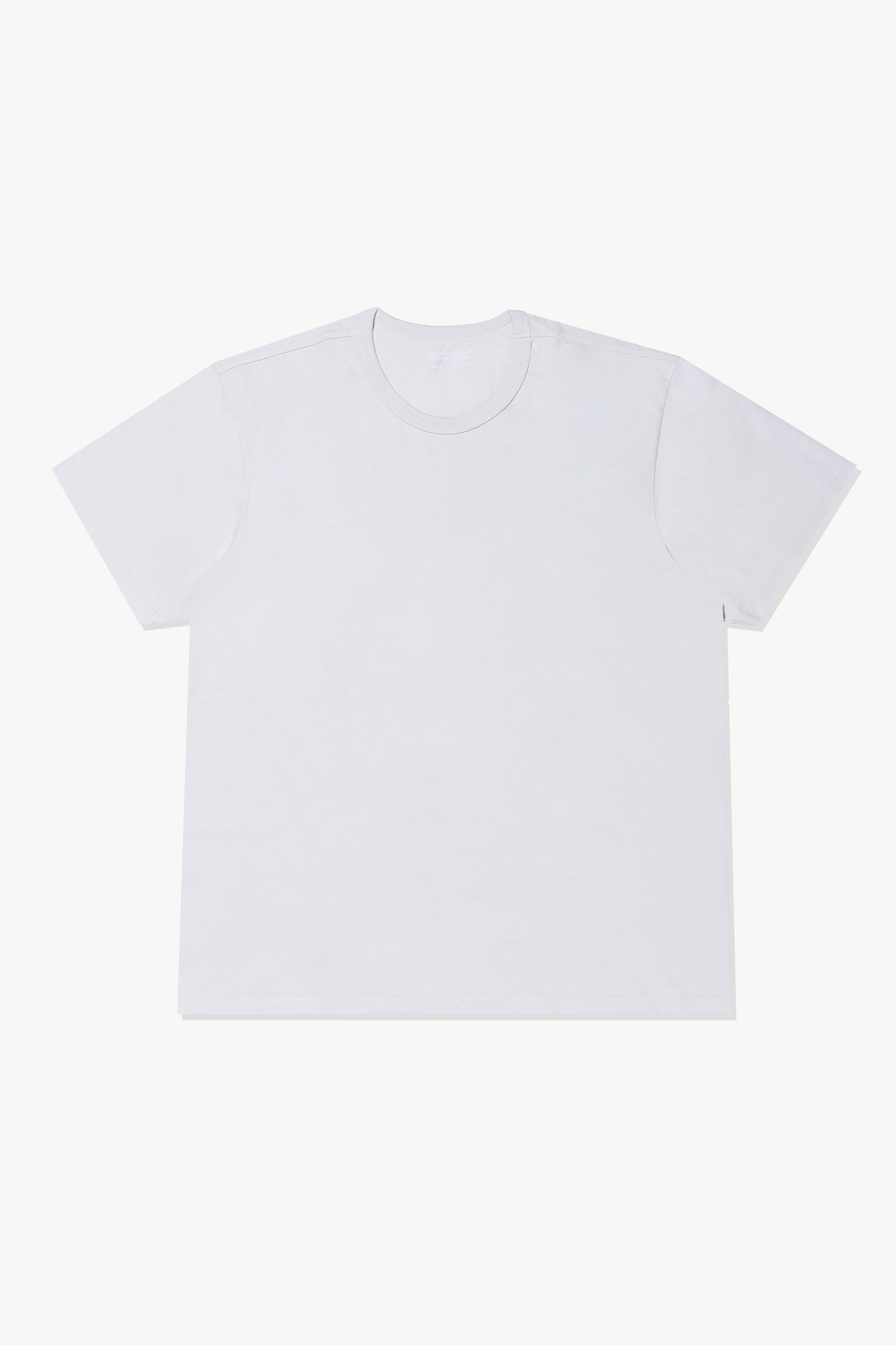 OUR T-SHIRT 2-PACK - ICE