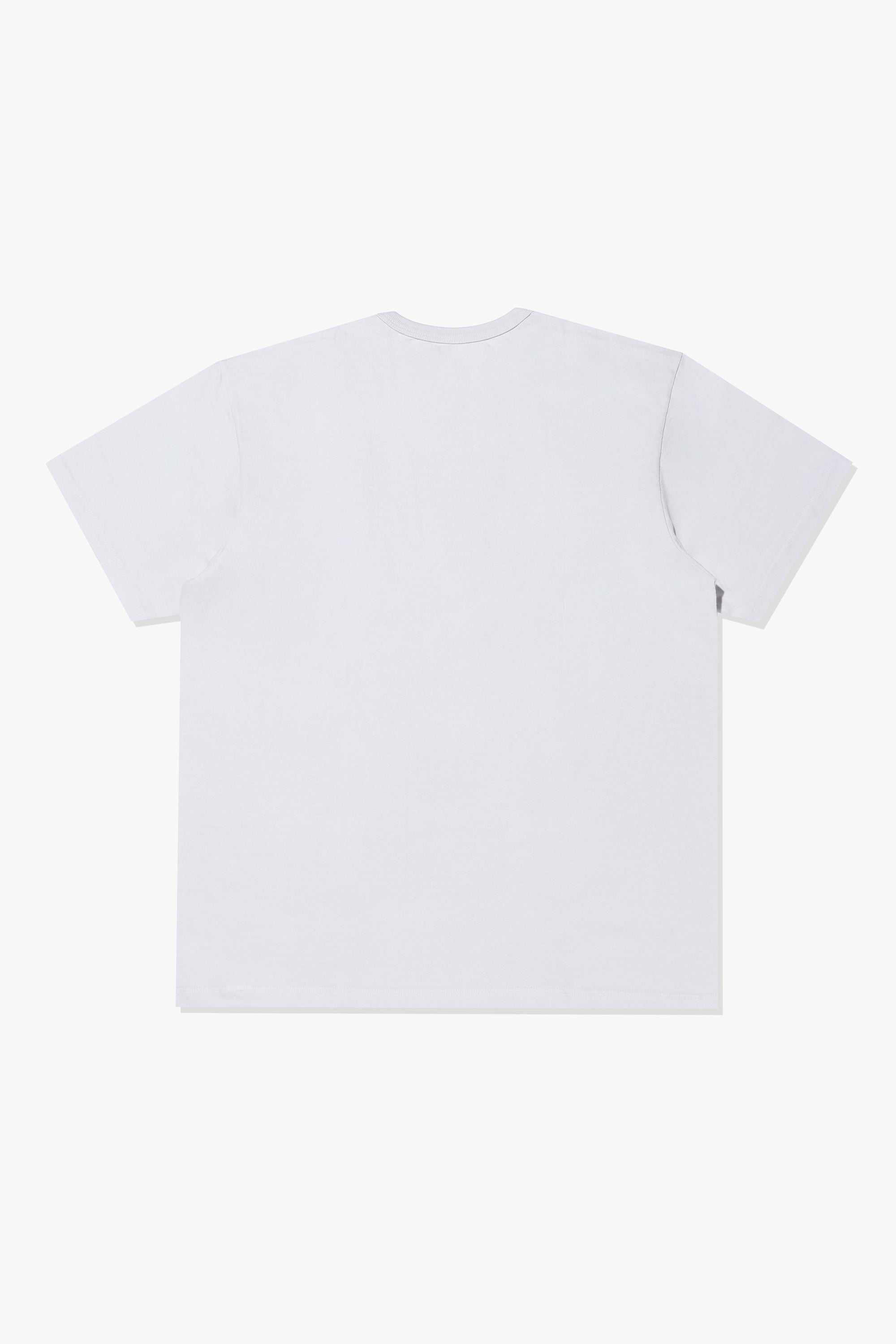 OUR T-SHIRT 2-PACK - ICE