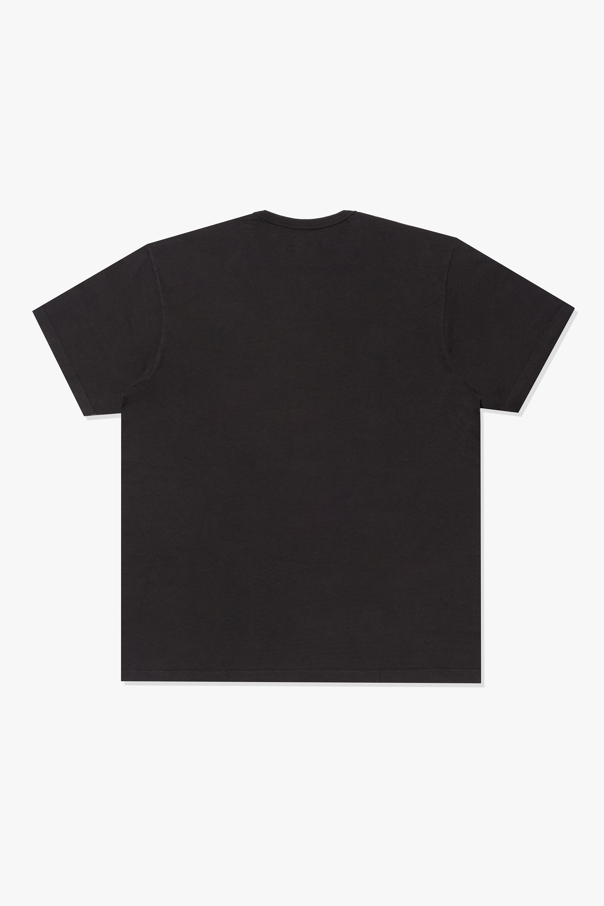 OUR T-SHIRT - PITCH NAVY
