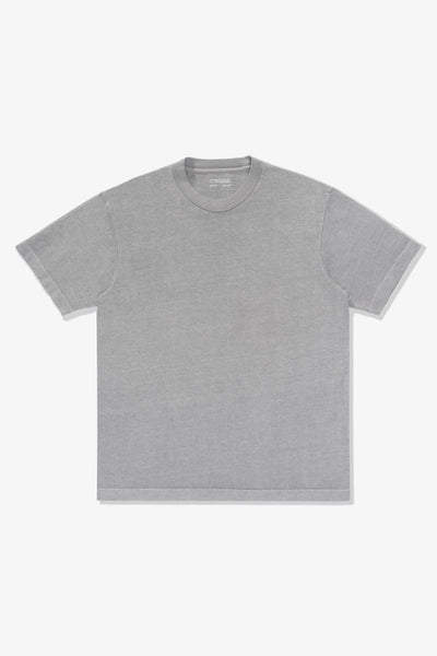 LW102 Municipal T-shirt - Pigment chalk – LADY WHITE CO.