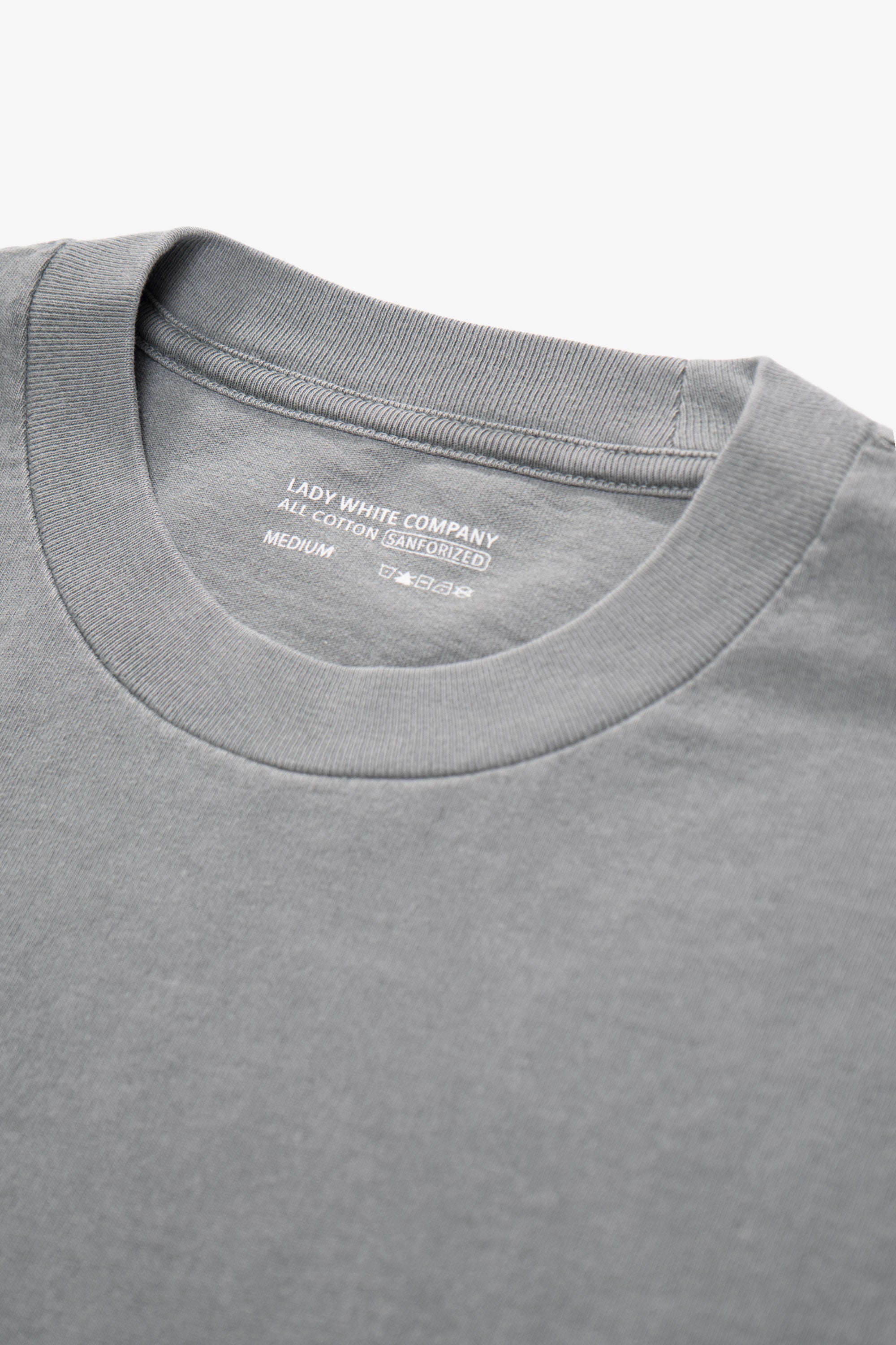 LADY WHITE Co. ビショップ購入 LADY WHITE Co. ビショップ購入 Lady White Co. Quarter Zip