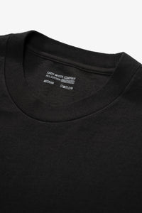 MUNICIPAL T-SHIRT - SHADOW