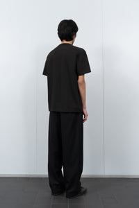 MUNICIPAL T-SHIRT - SHADOW