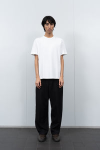 MUNICIPAL T-SHIRT - WHITE