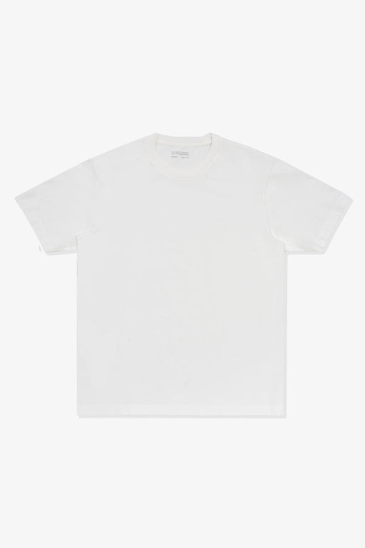 MUNICIPAL T-SHIRT - WHITE