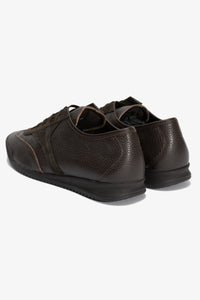 LW - C x ROF German Military Trainer - Chestnut