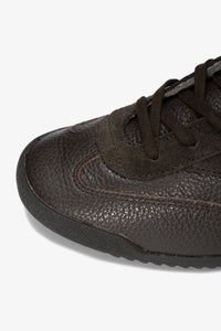 LW - C x ROF German Military Trainer - Chestnut
