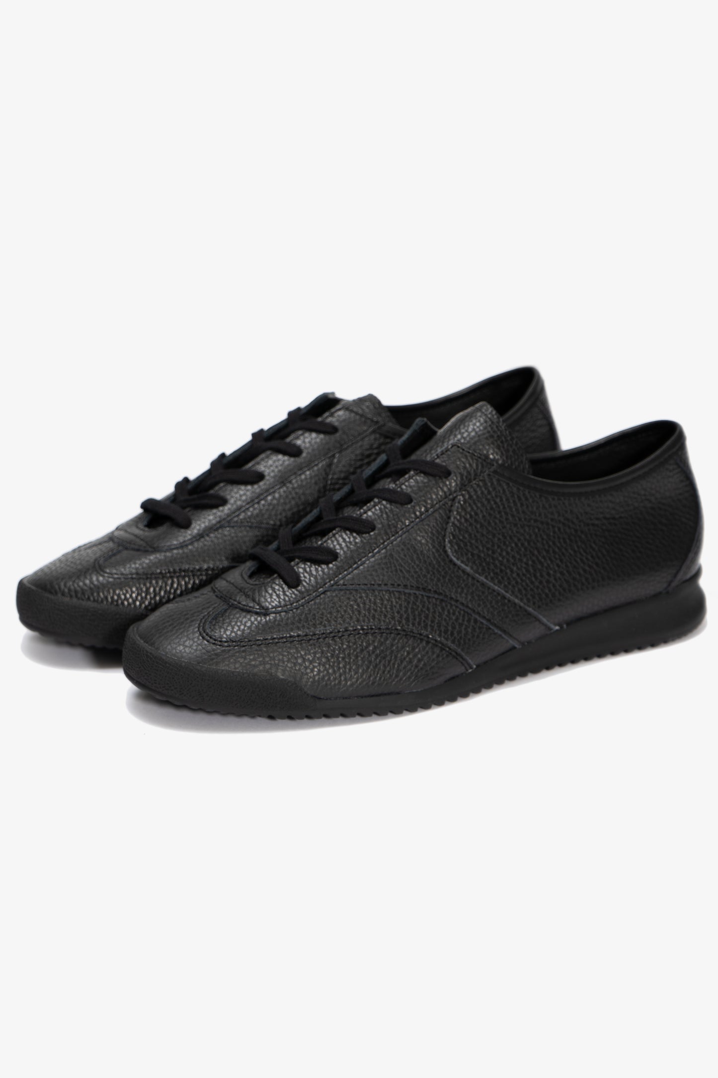 LW - C x ROF German Military Trainer - BLACK