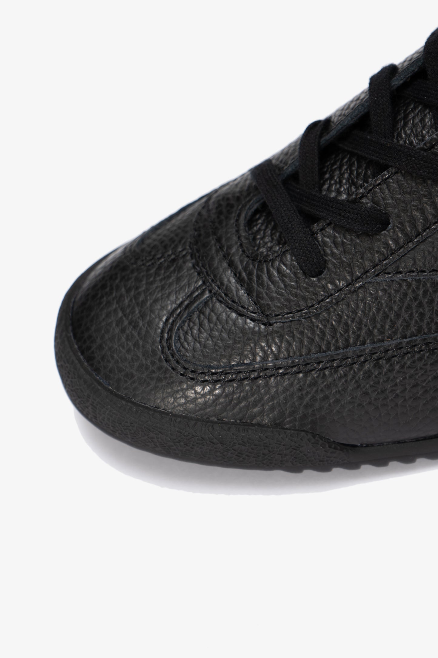 LW - C x ROF German Military Trainer - BLACK