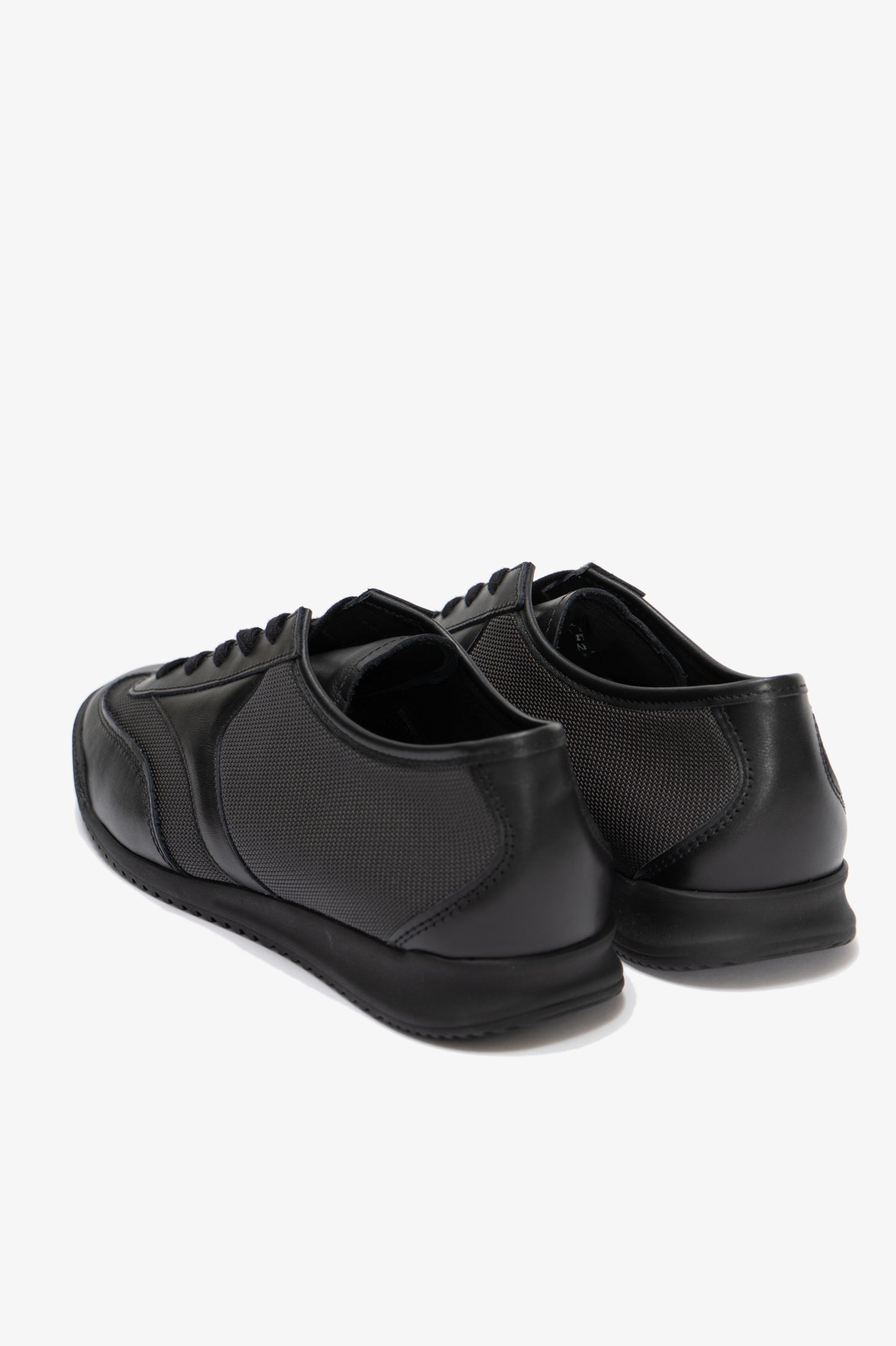 LW - C x ROF German Military Trainer - GUNMETAL