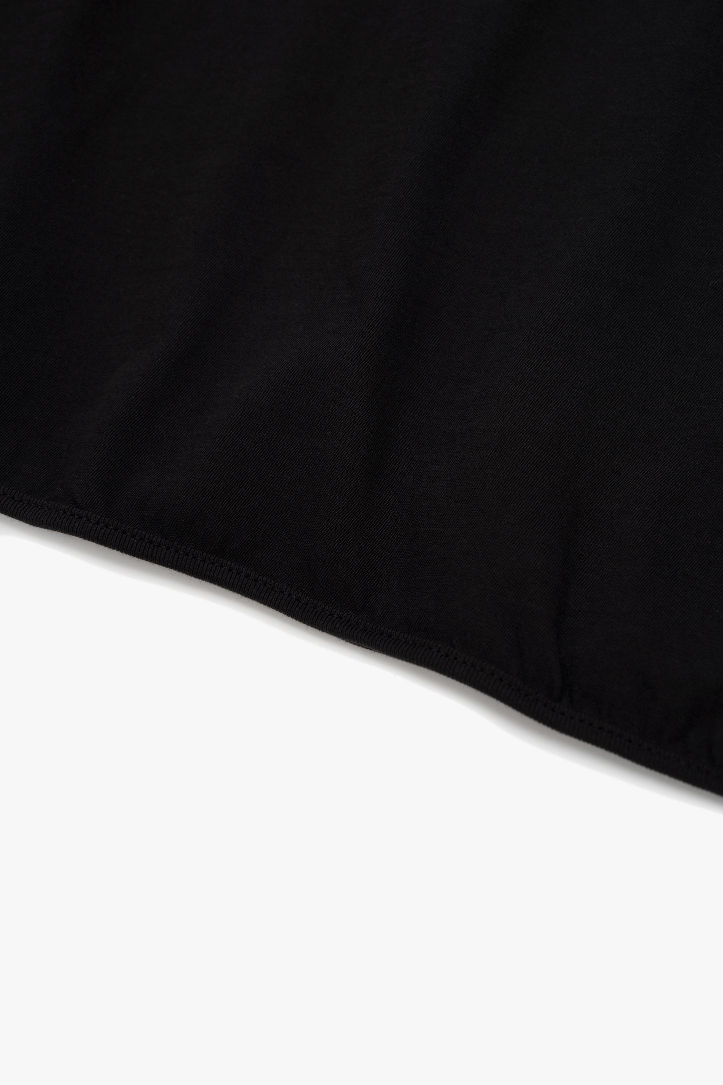 DRY-LITE T-SHIRT - BLACK