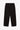 JERSEY TROUSER - BLACK