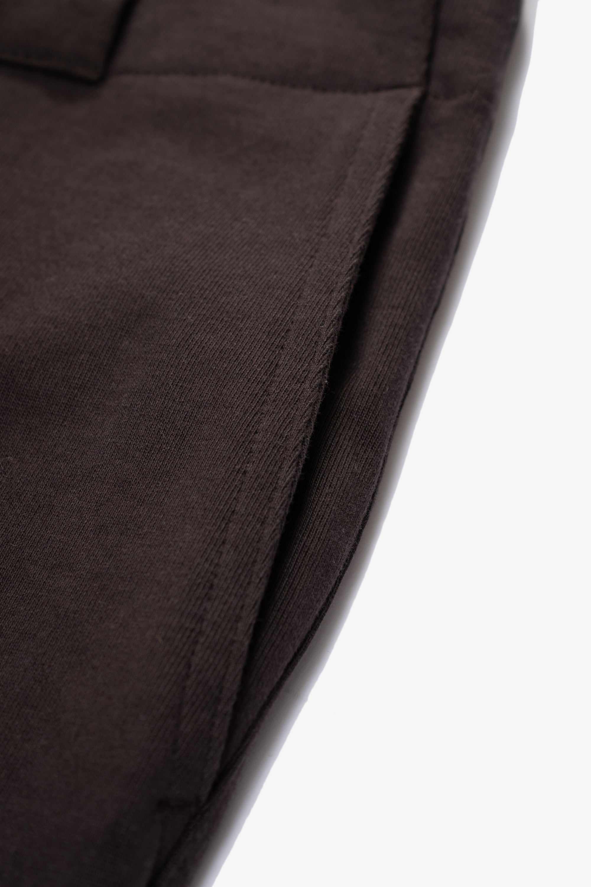 Pocket detail of LW1100 Jersey Trouser