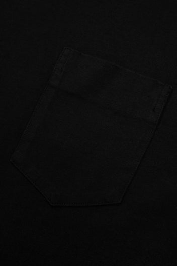 LW - C BALTA POCKET T-SHIRT – LADY WHITE CO.