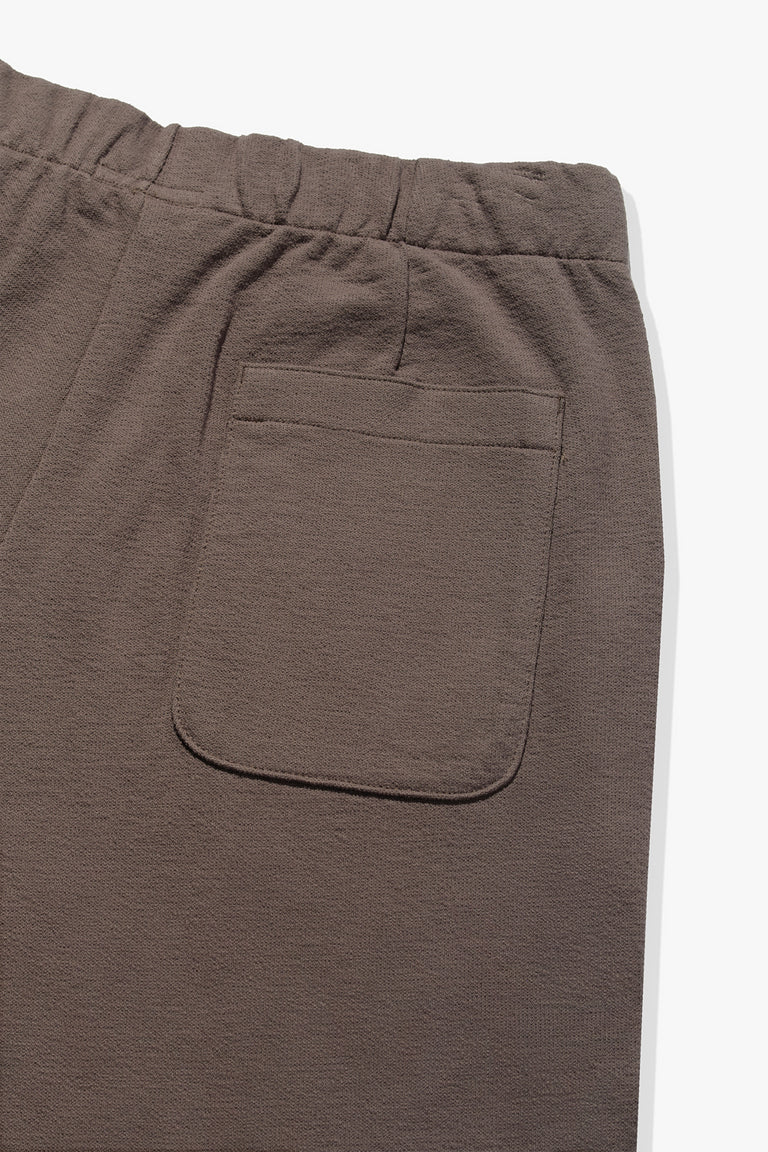 TEXTURED LOUNGE PANT - SOLID GREY – LADY WHITE CO.