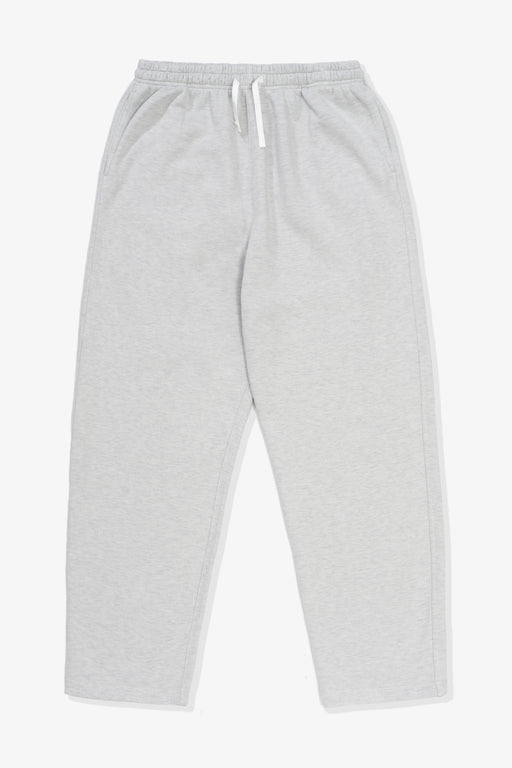 MIDWEIGHT SWEATPANT - HEATHER GREY