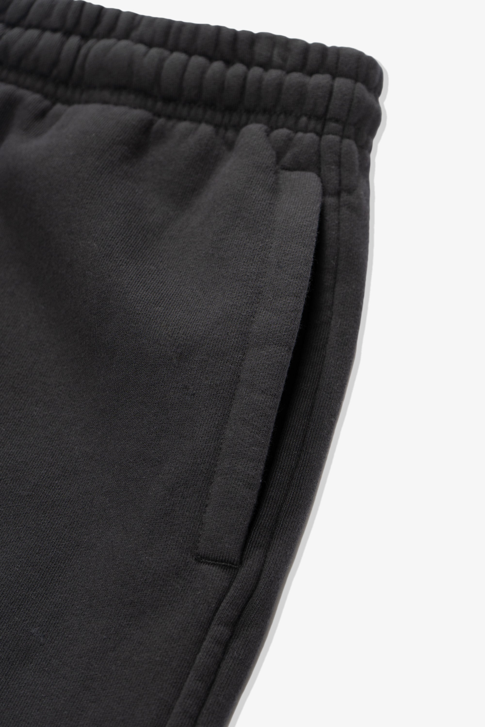 MIDWEIGHT SWEATPANTS - ANTHRACITE