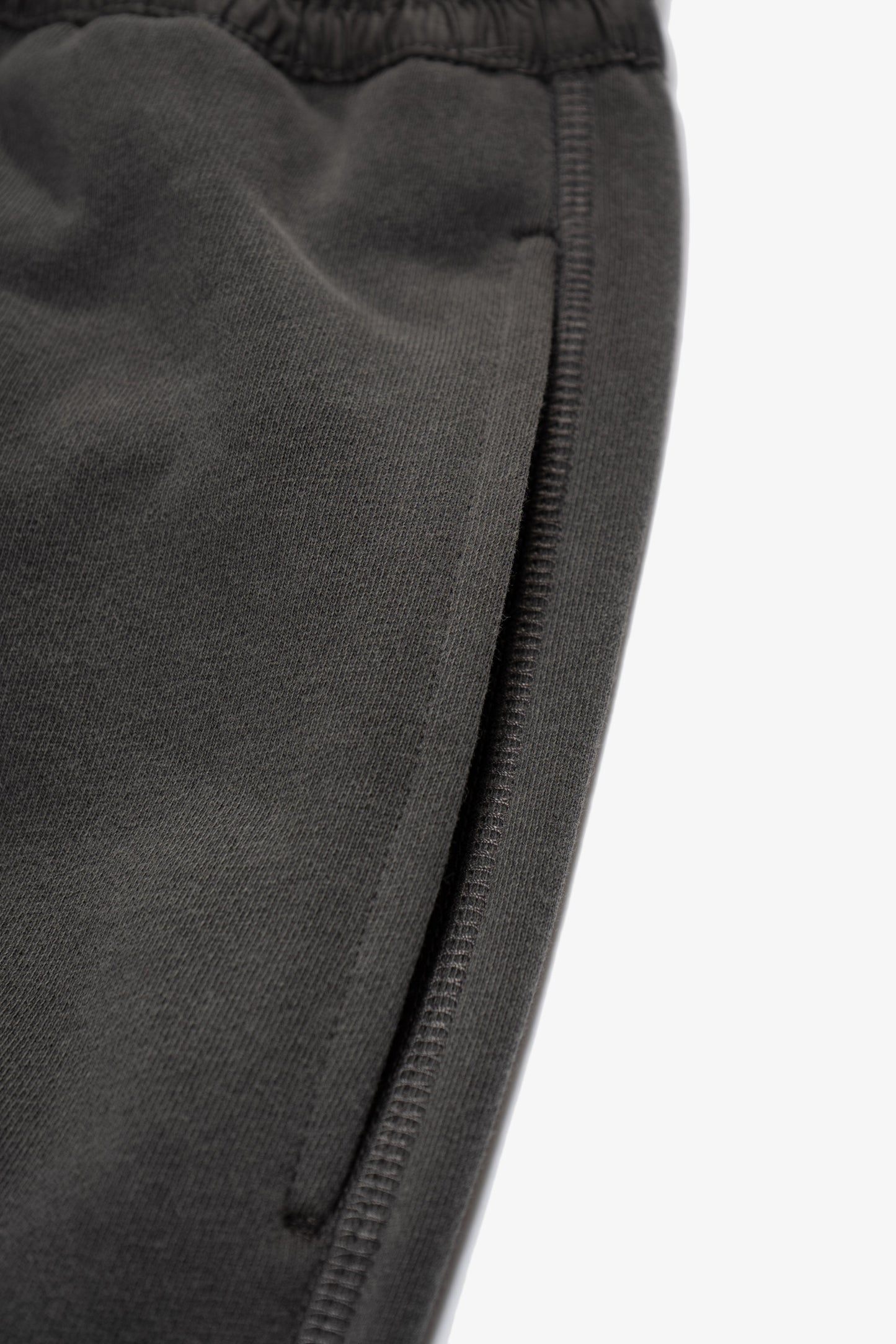 WOVEN WB SWEATPANT - GRINDLE