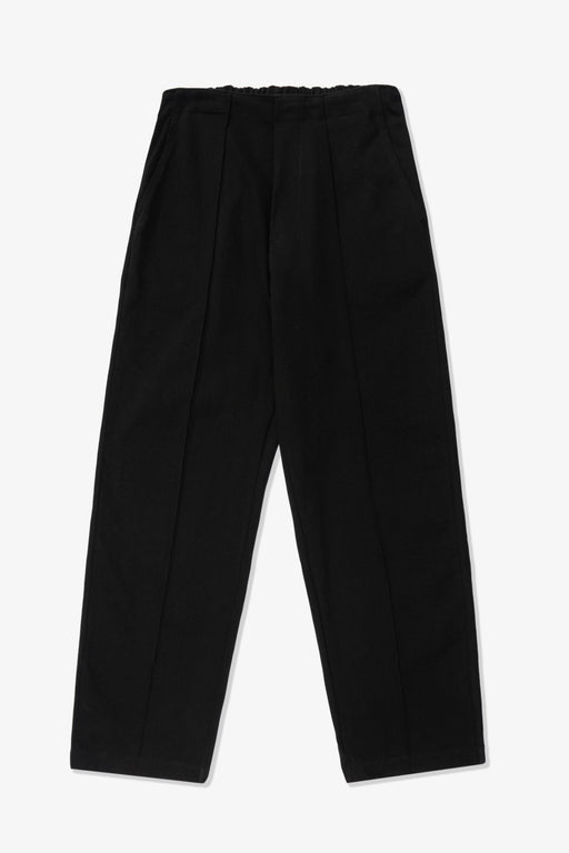 Full-length flat-lay photo of LW1199R Jersey Band Pant