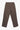 TEXTURED BAND PANT - SOLID GREY