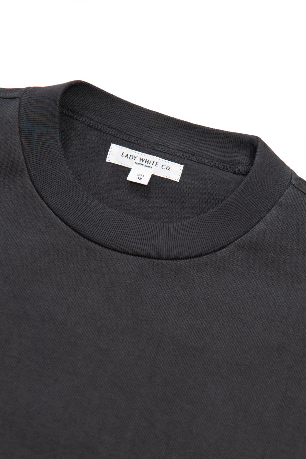 ST Charcoal T-Shirt