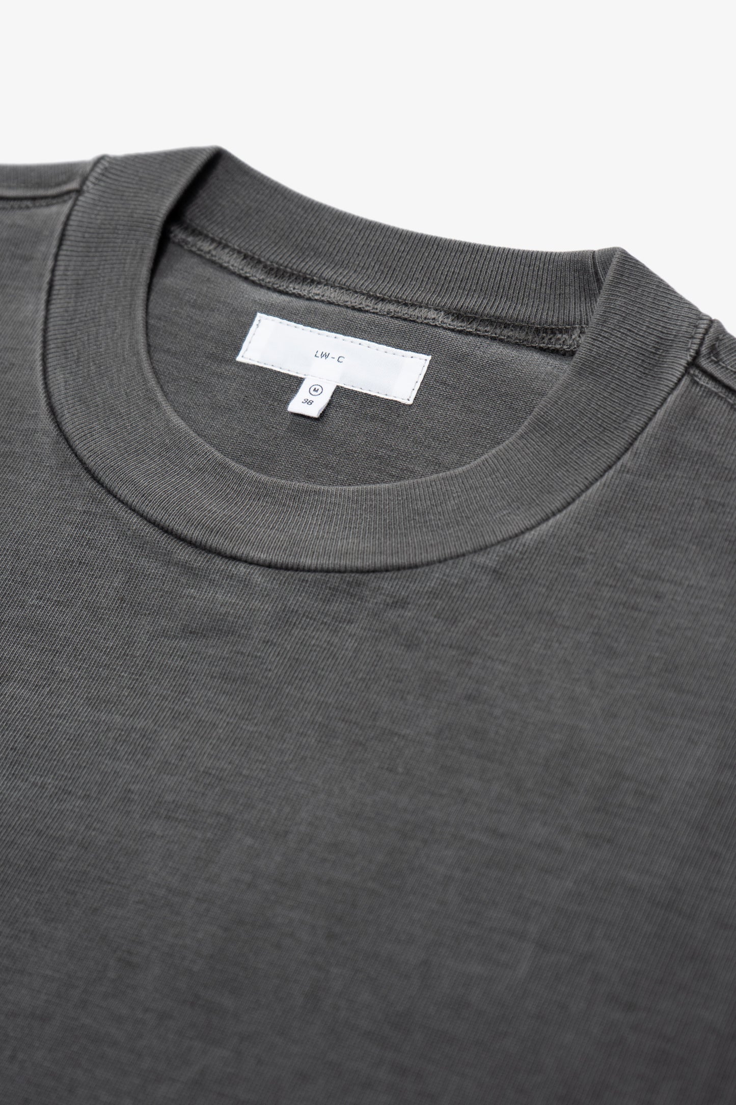 RUGBY T-SHIRT - GRINDLE