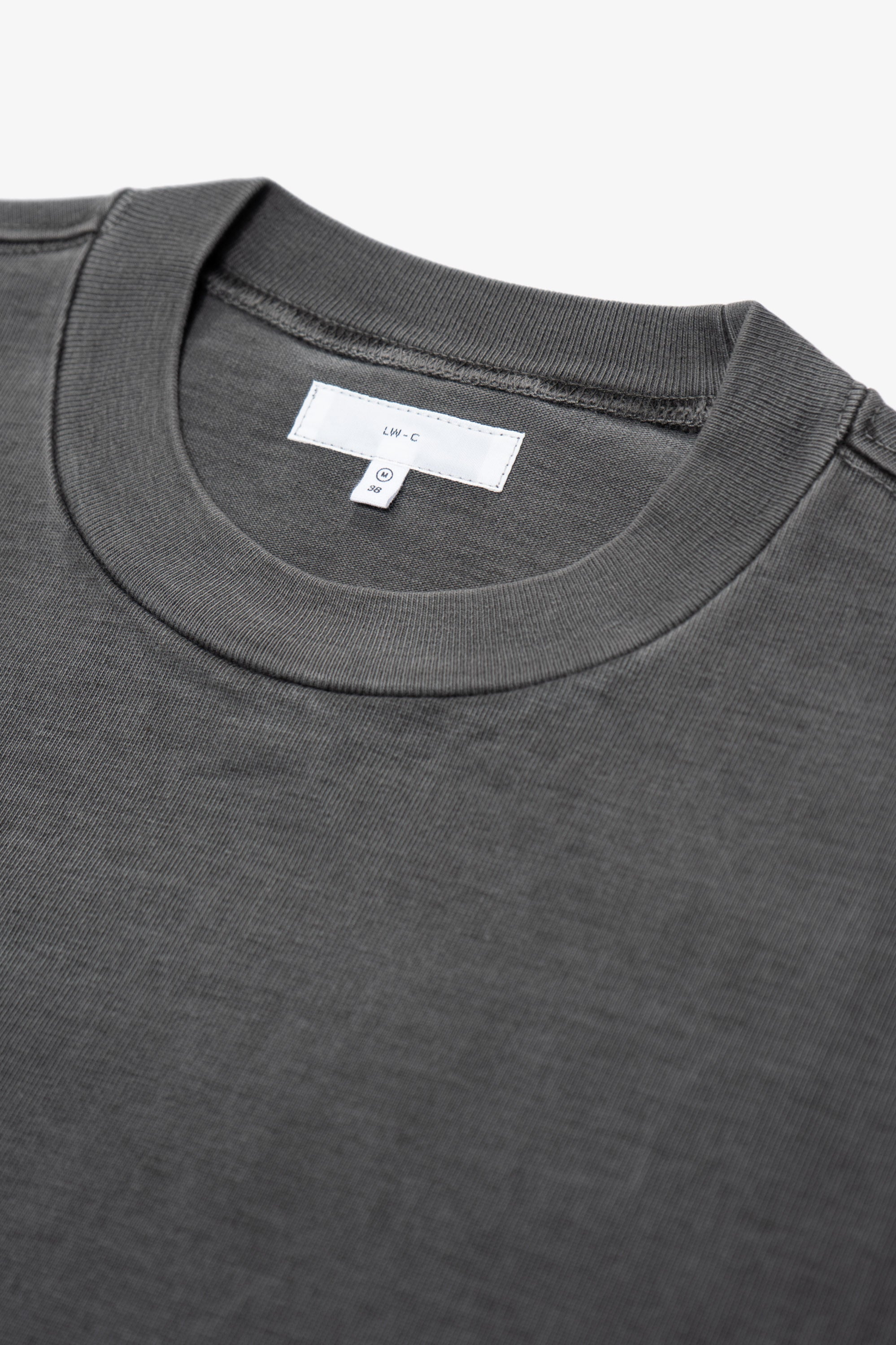 RUGBY T-SHIRT - GRINDLE