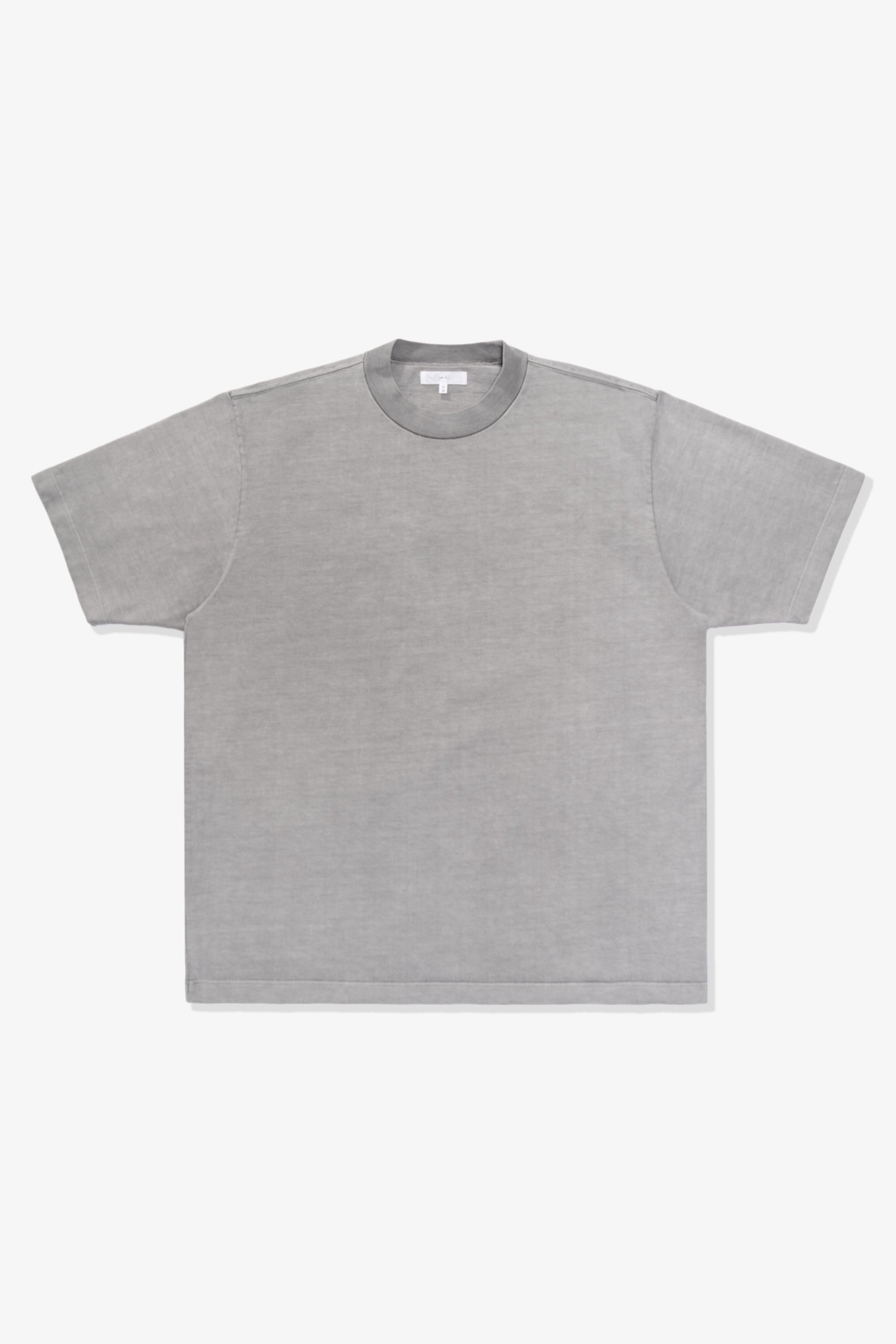LADY WHITE CO. RUGBY T-SHIRT - PIGMENT CHALK
