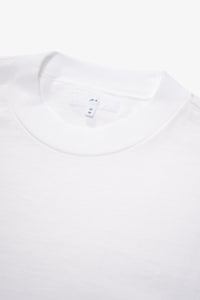 RUGBY T-SHIRT - WHITE