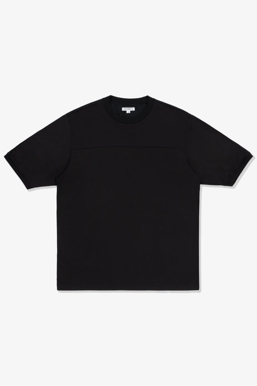 SPORT T-SHIRT - BLACK