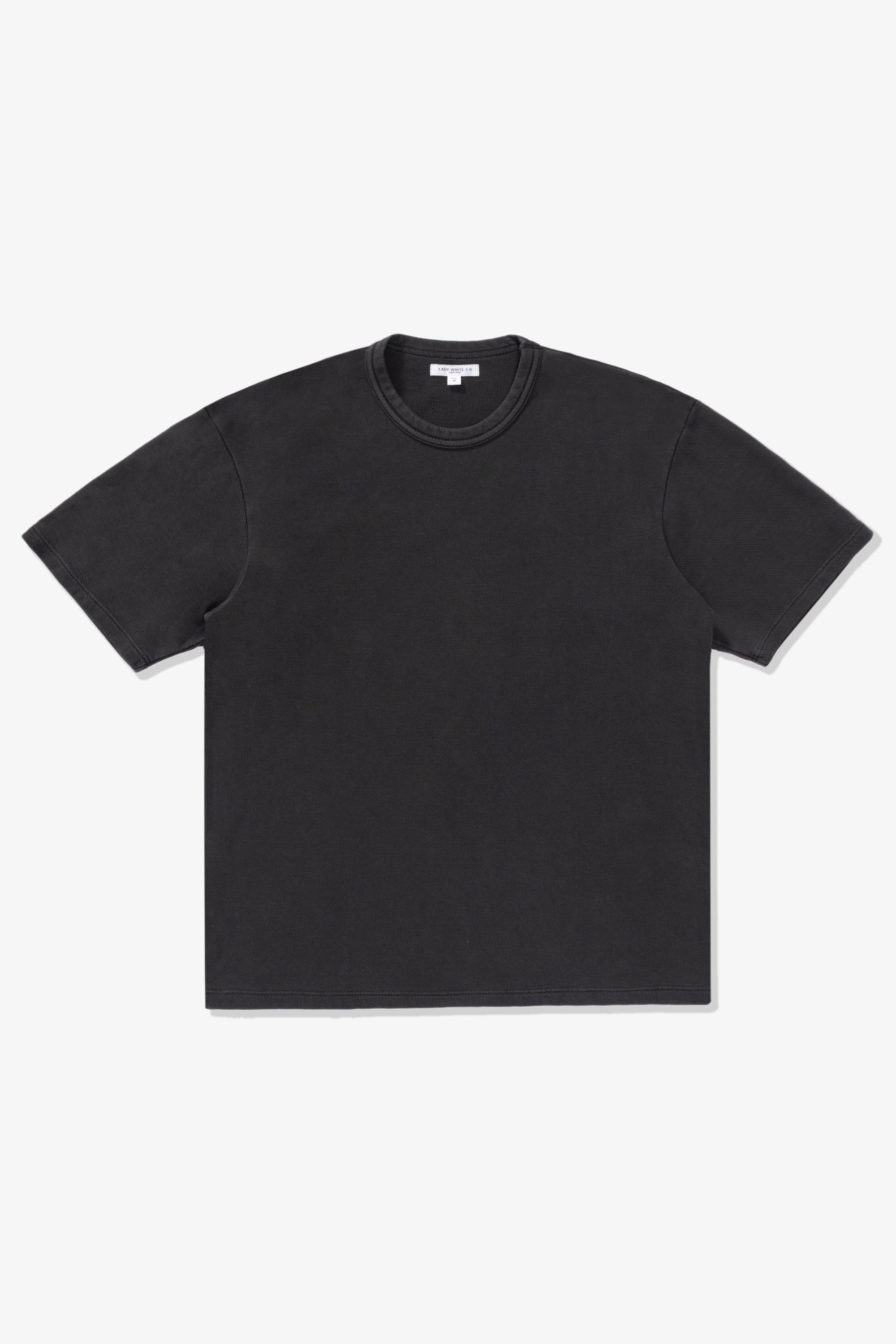 MESH T-SHIRT - GRINDLE