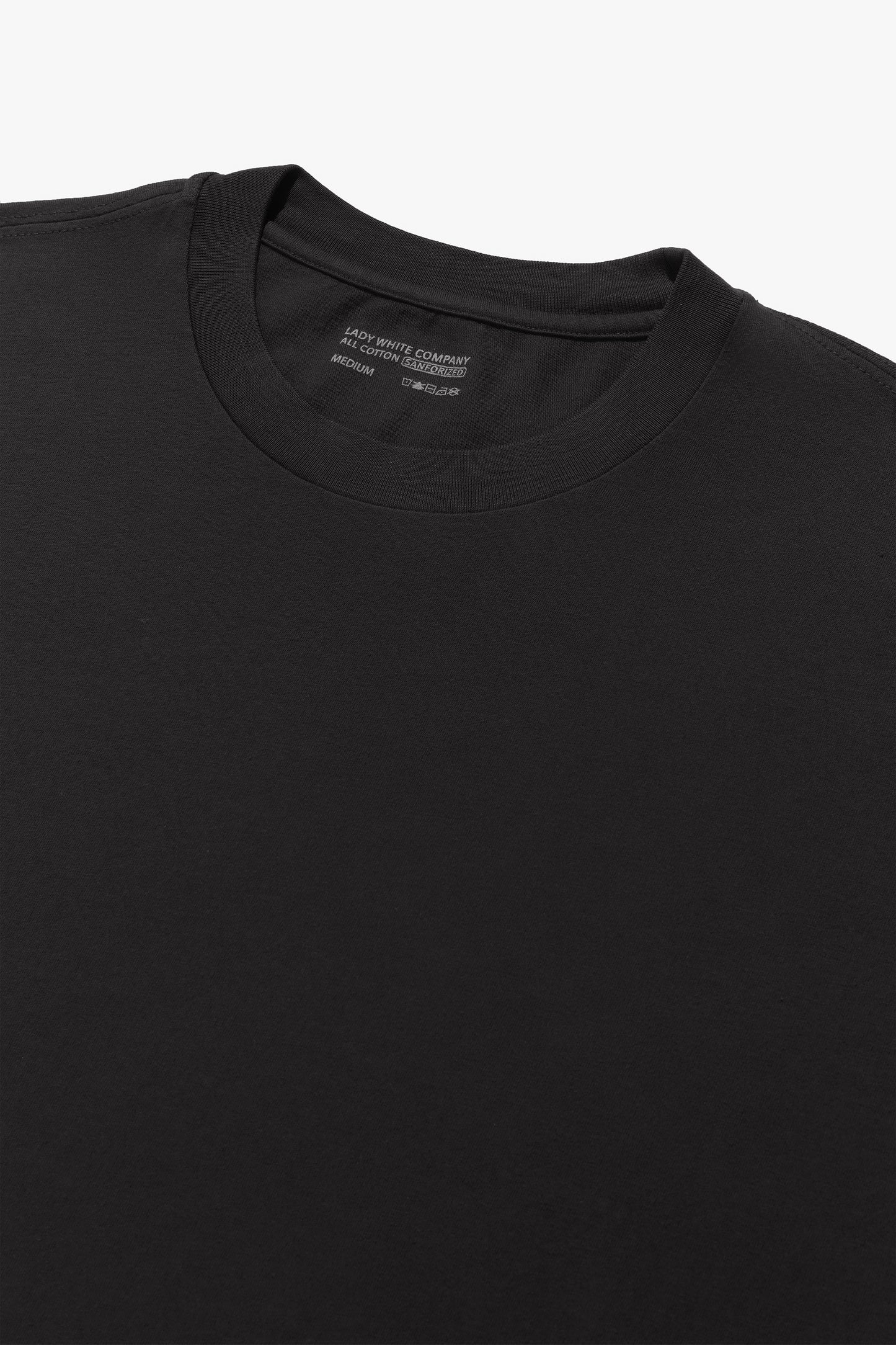 ATHENS T-SHIRT - PITCH NAVY