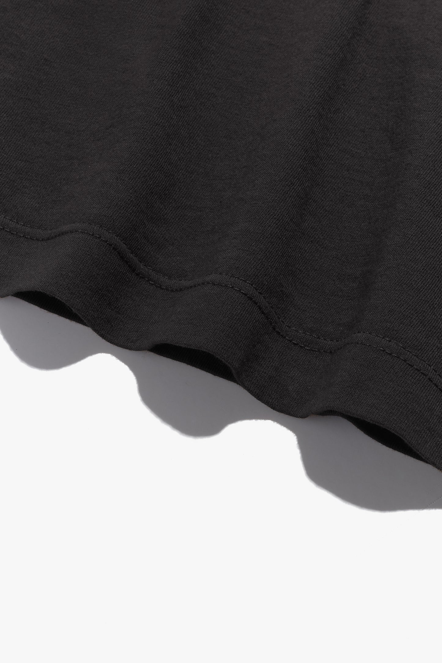 ATHENS T-SHIRT - PITCH NAVY