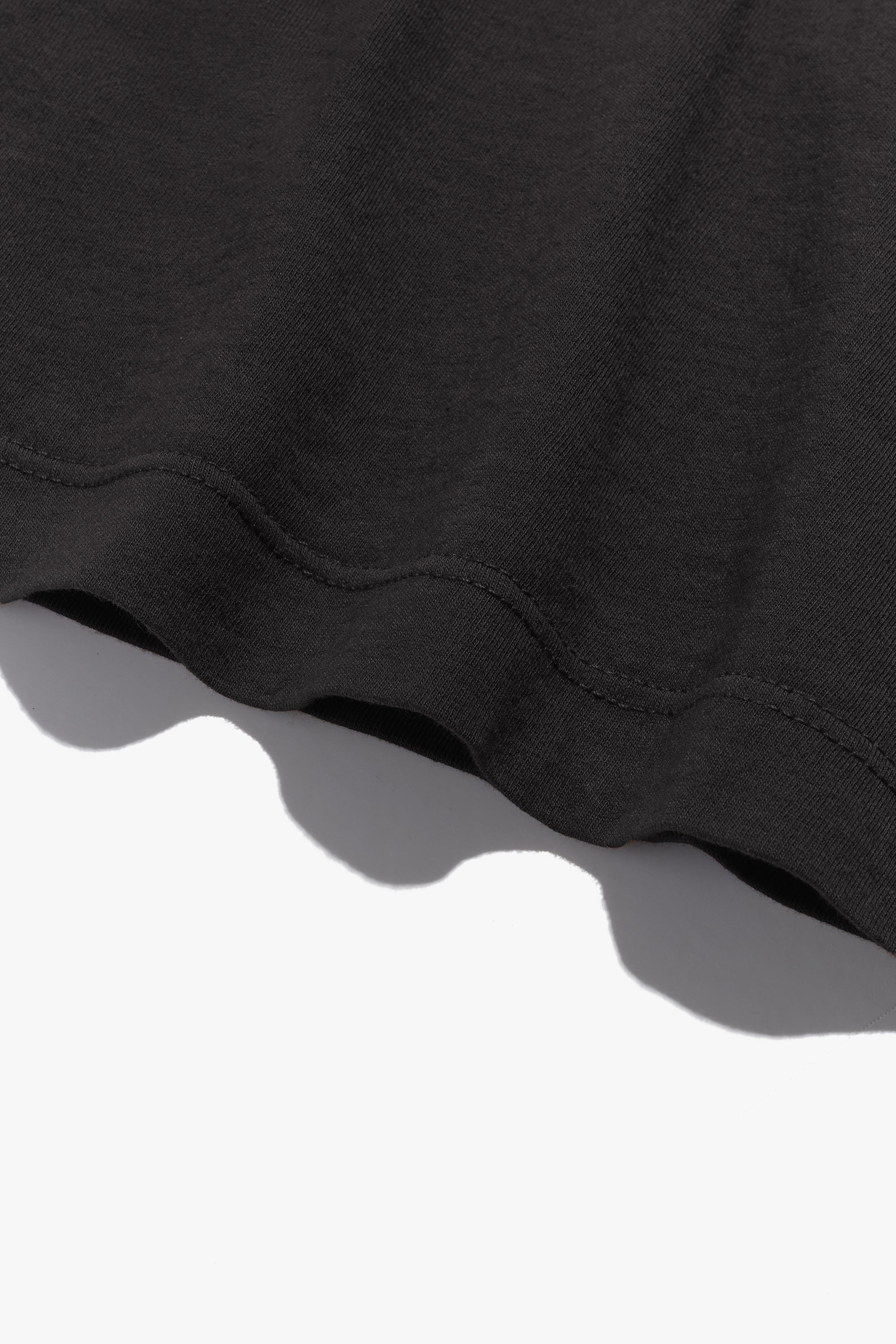 ATHENS T-SHIRT - PITCH NAVY