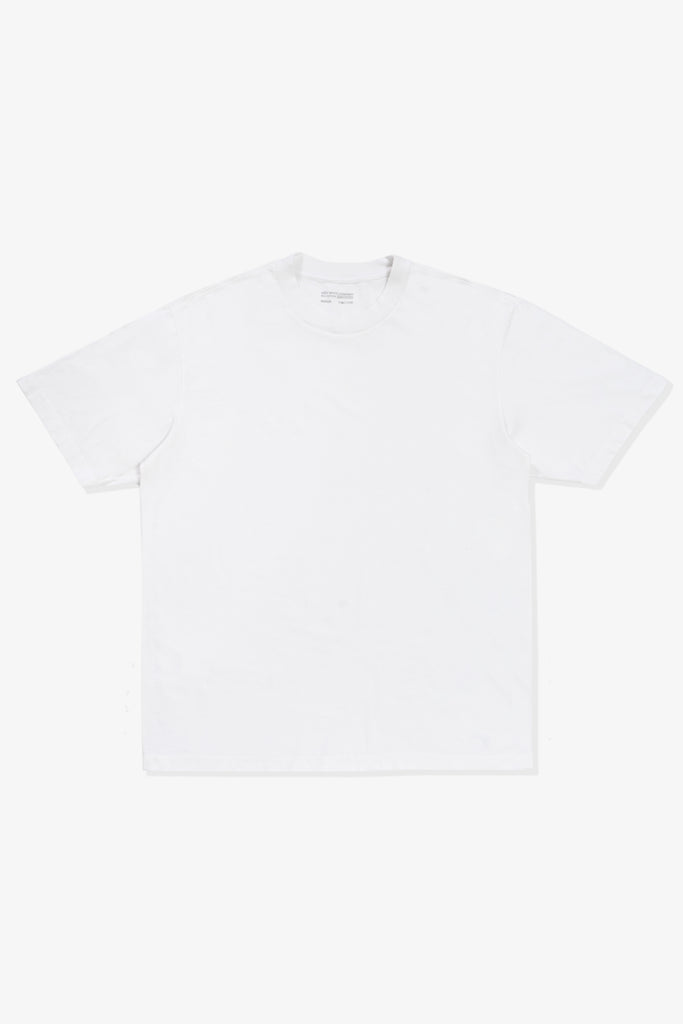 ATHENS T-SHIRT - WHITE – LADY WHITE CO.