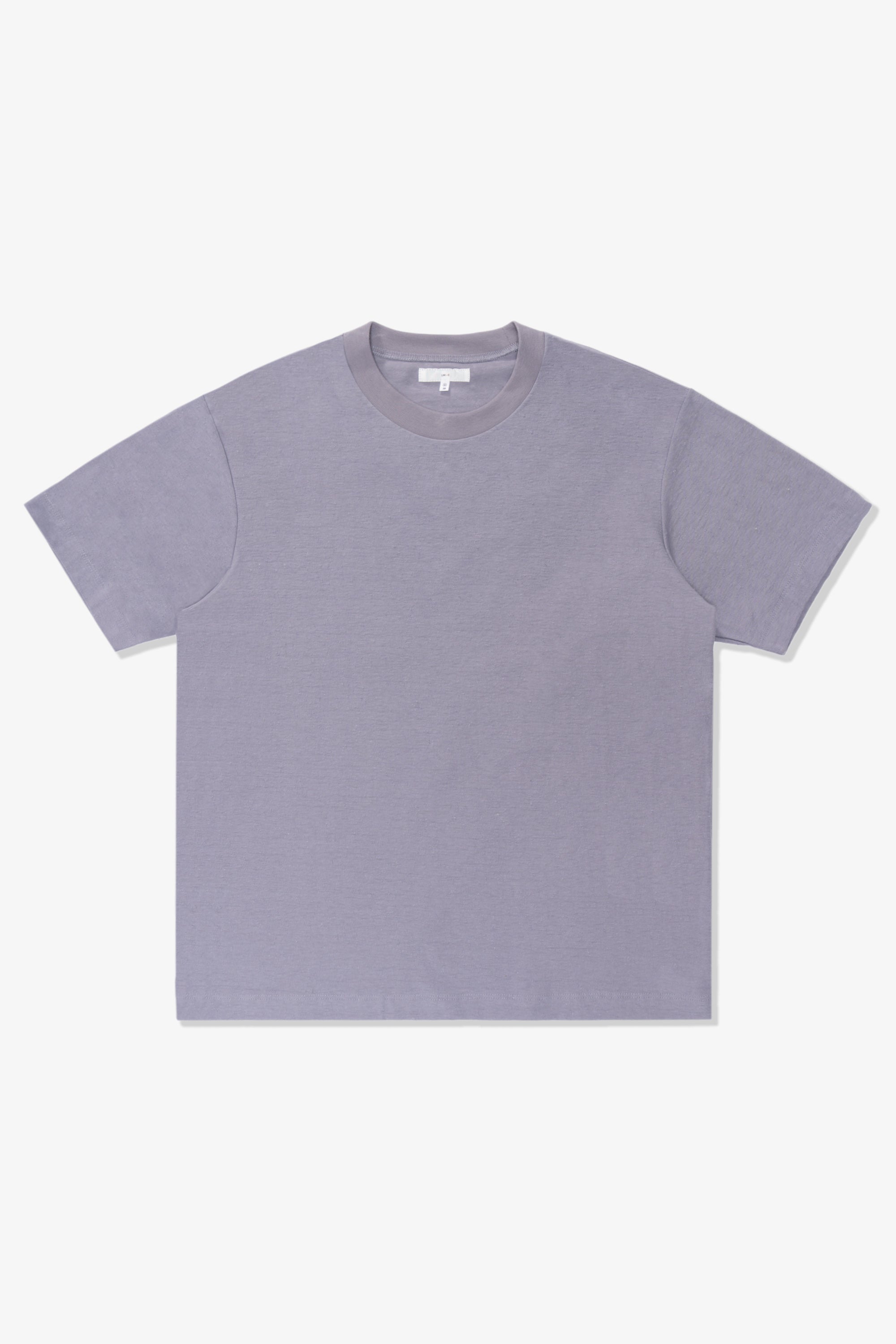 Full-length flat-lay photo of LW160 Nep T-shirt