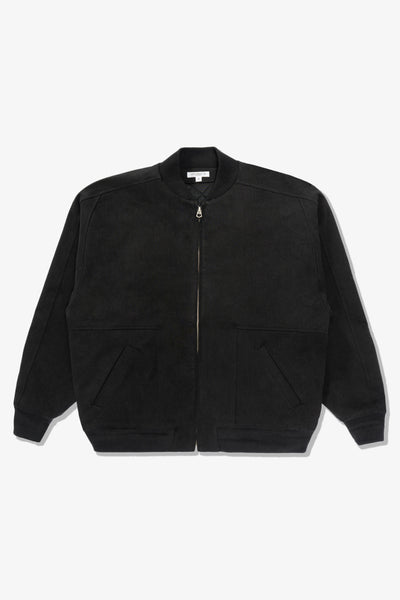 美品【Canterbury】BS-W JACKET ブラック L 公式・アウトレット】アールプラス ストレッチパフォーマンス