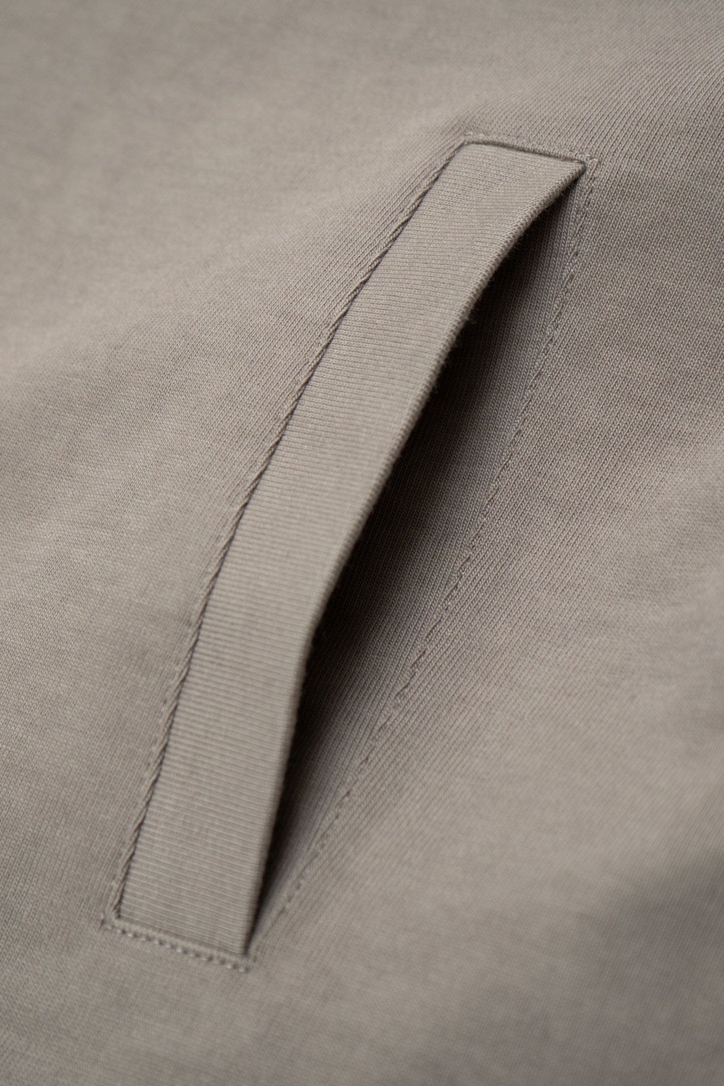 ANTIOCH JACKET - ANVIL GREY