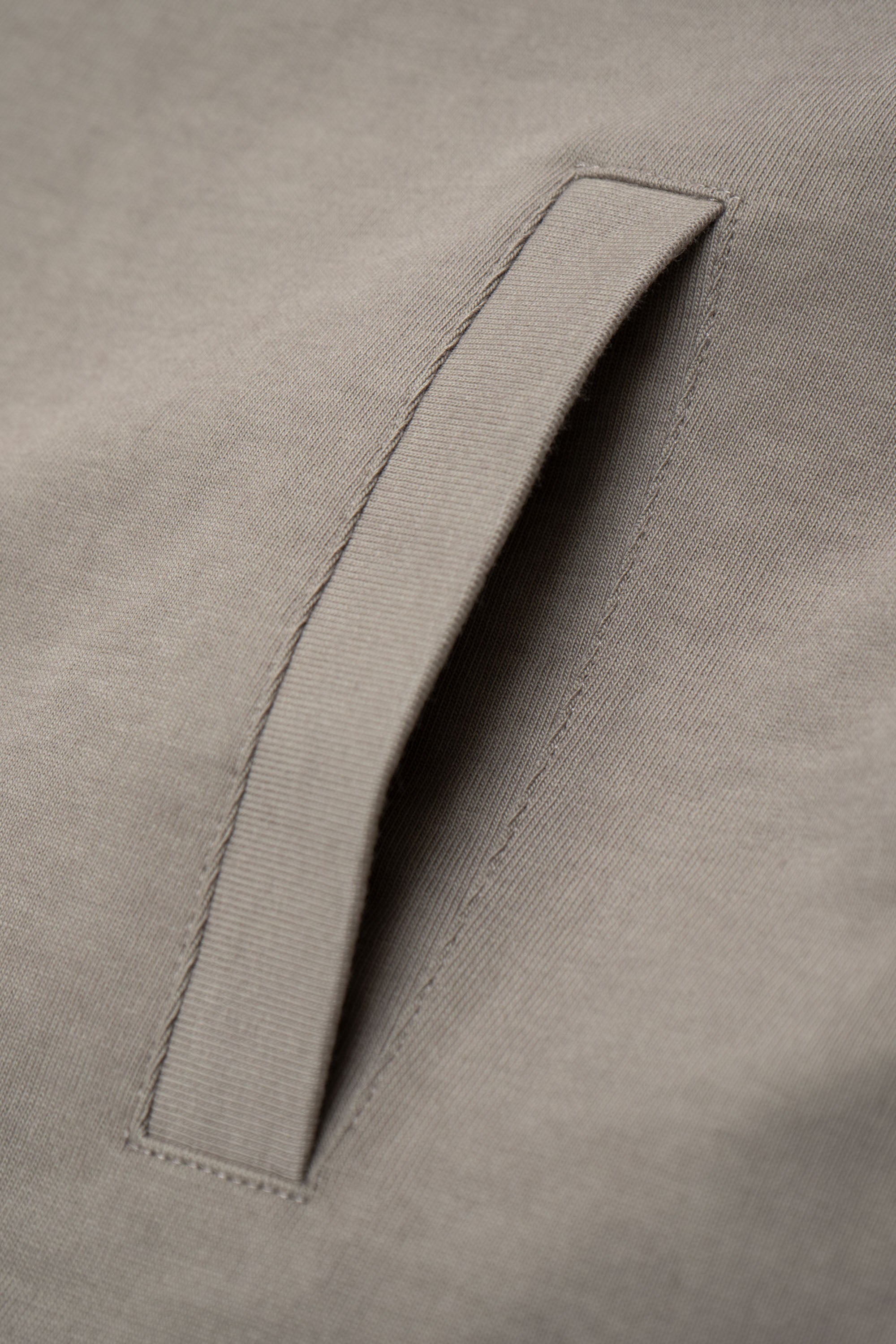 ANTIOCH JACKET - ANVIL GREY