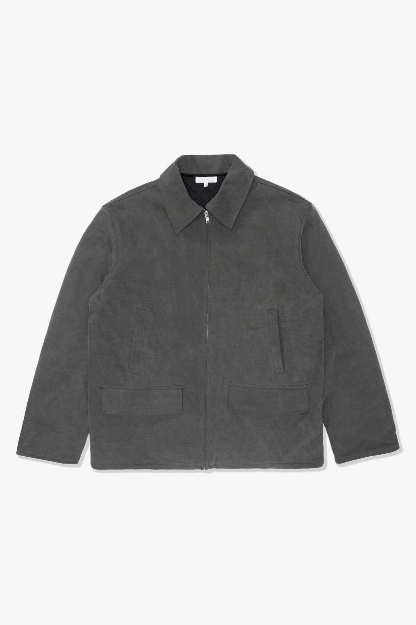 ANTIOCH JACKET - GRINDLE