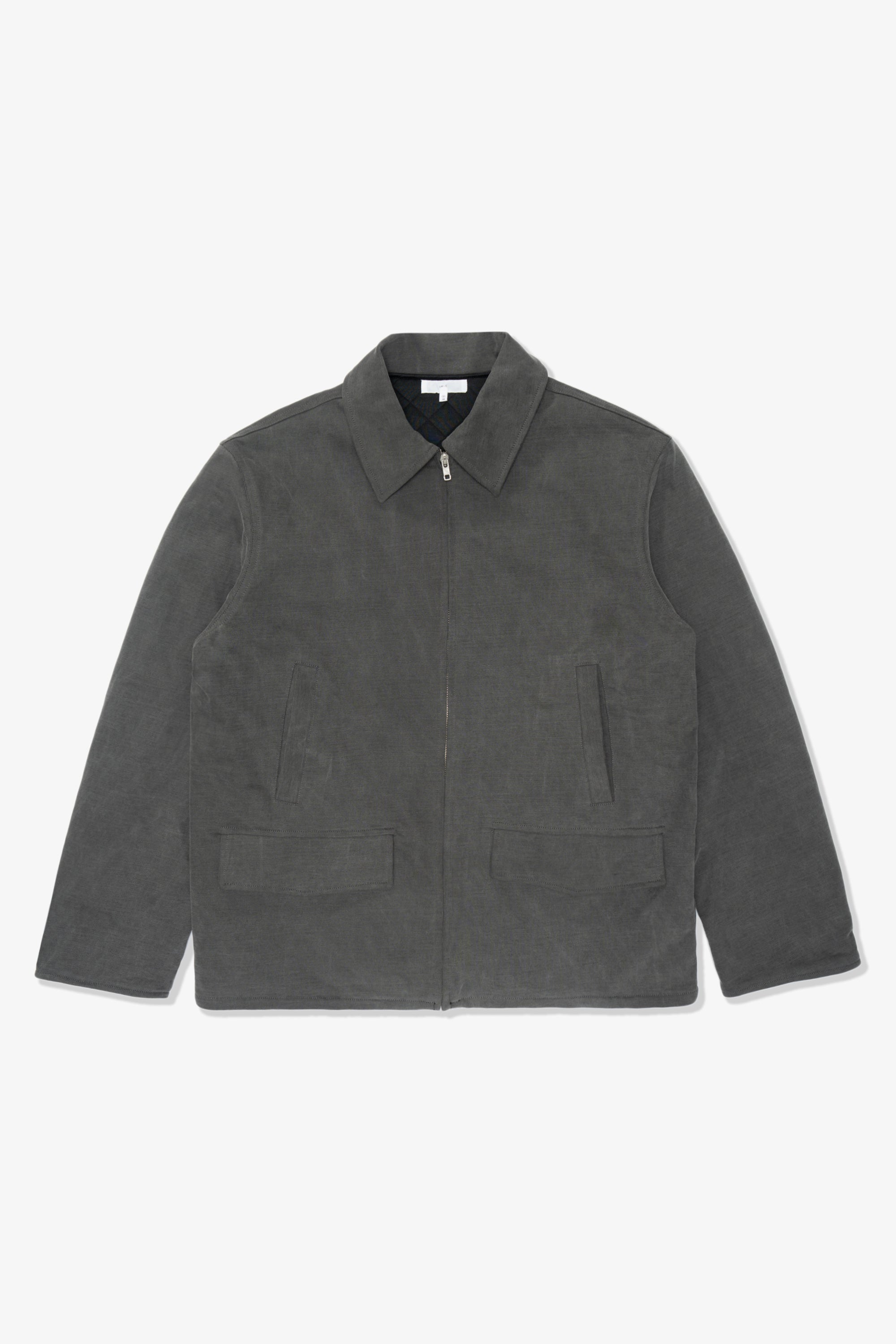 ANTIOCH JACKET - GRINDLE