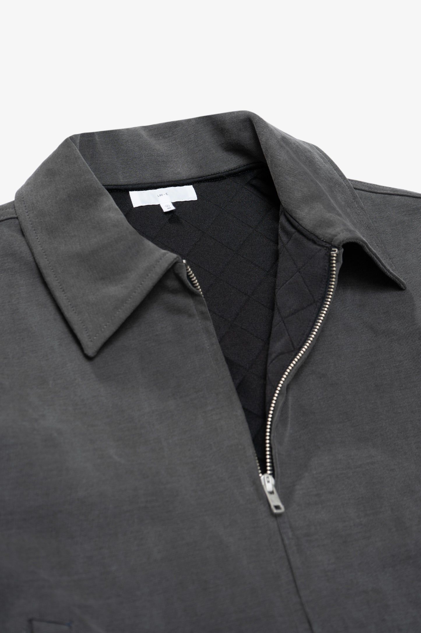 ANTIOCH JACKET - GRINDLE