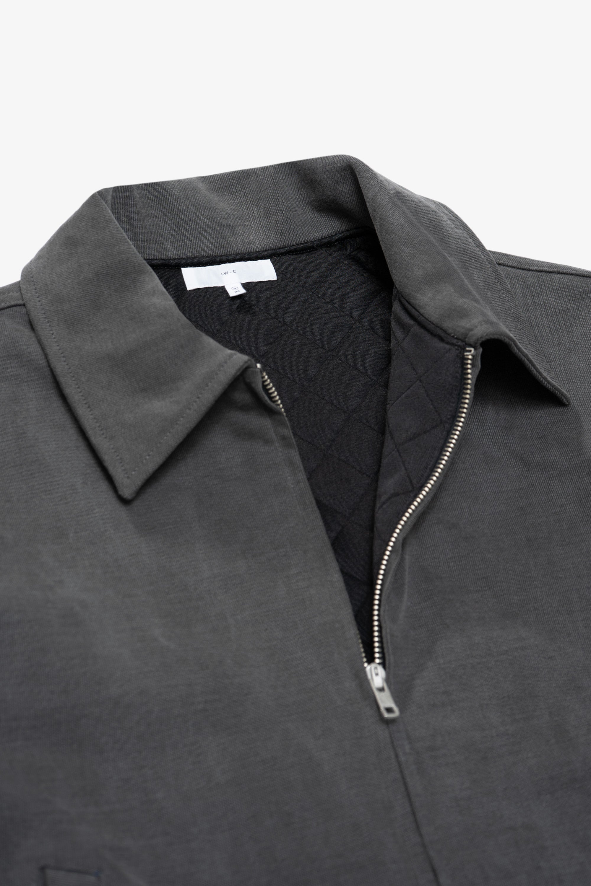 ANTIOCH JACKET - GRINDLE