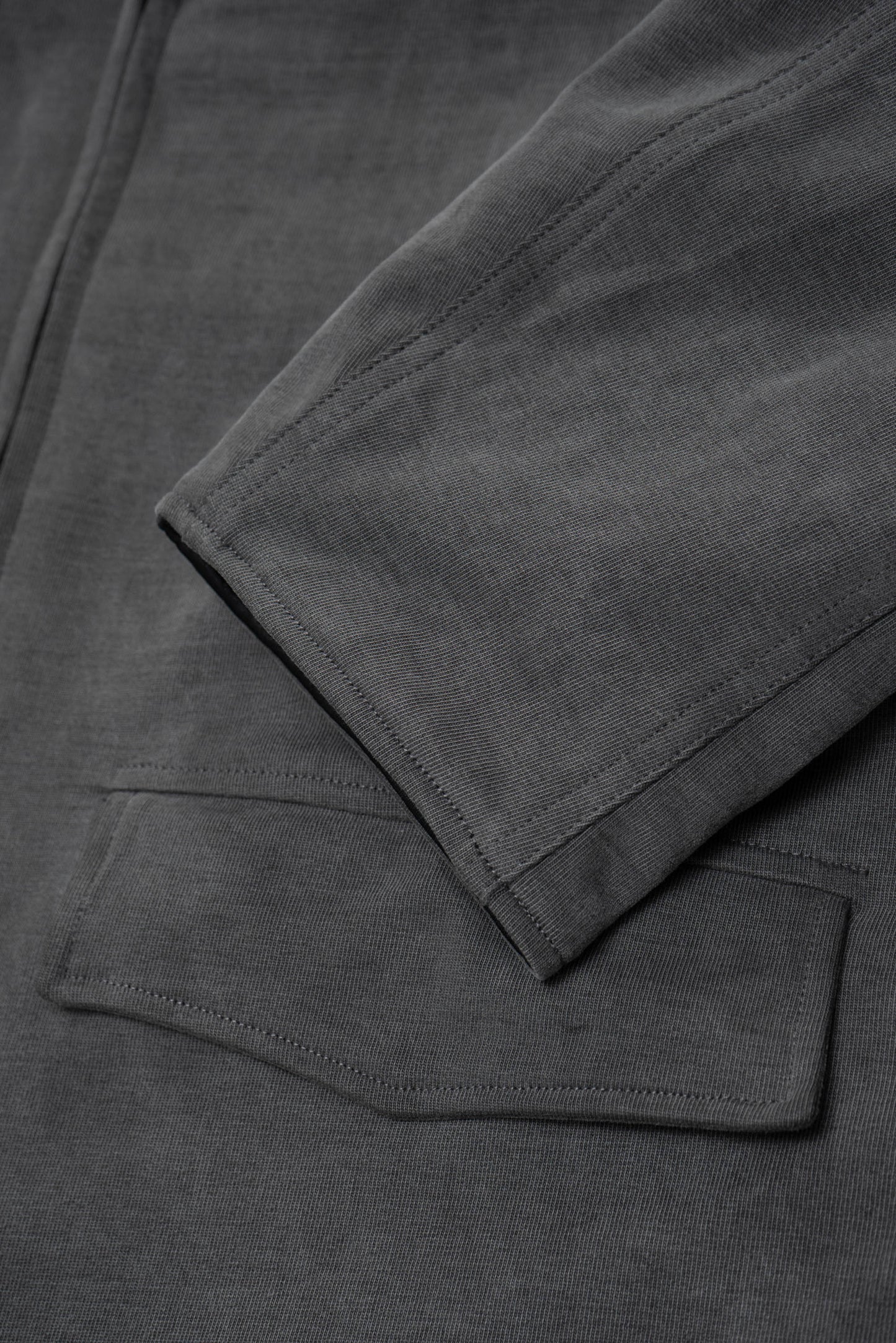 ANTIOCH JACKET - GRINDLE