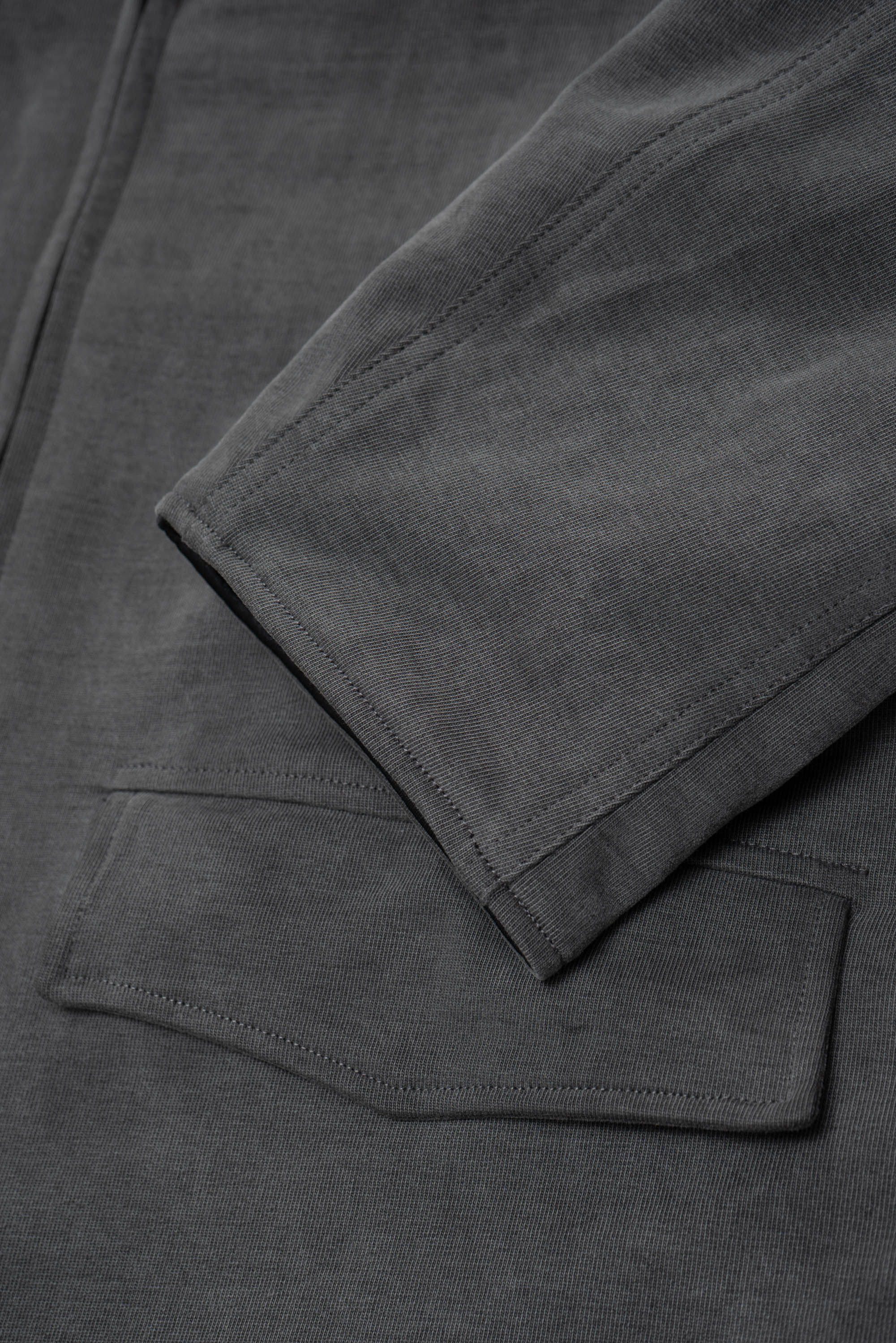 ANTIOCH JACKET - GRINDLE