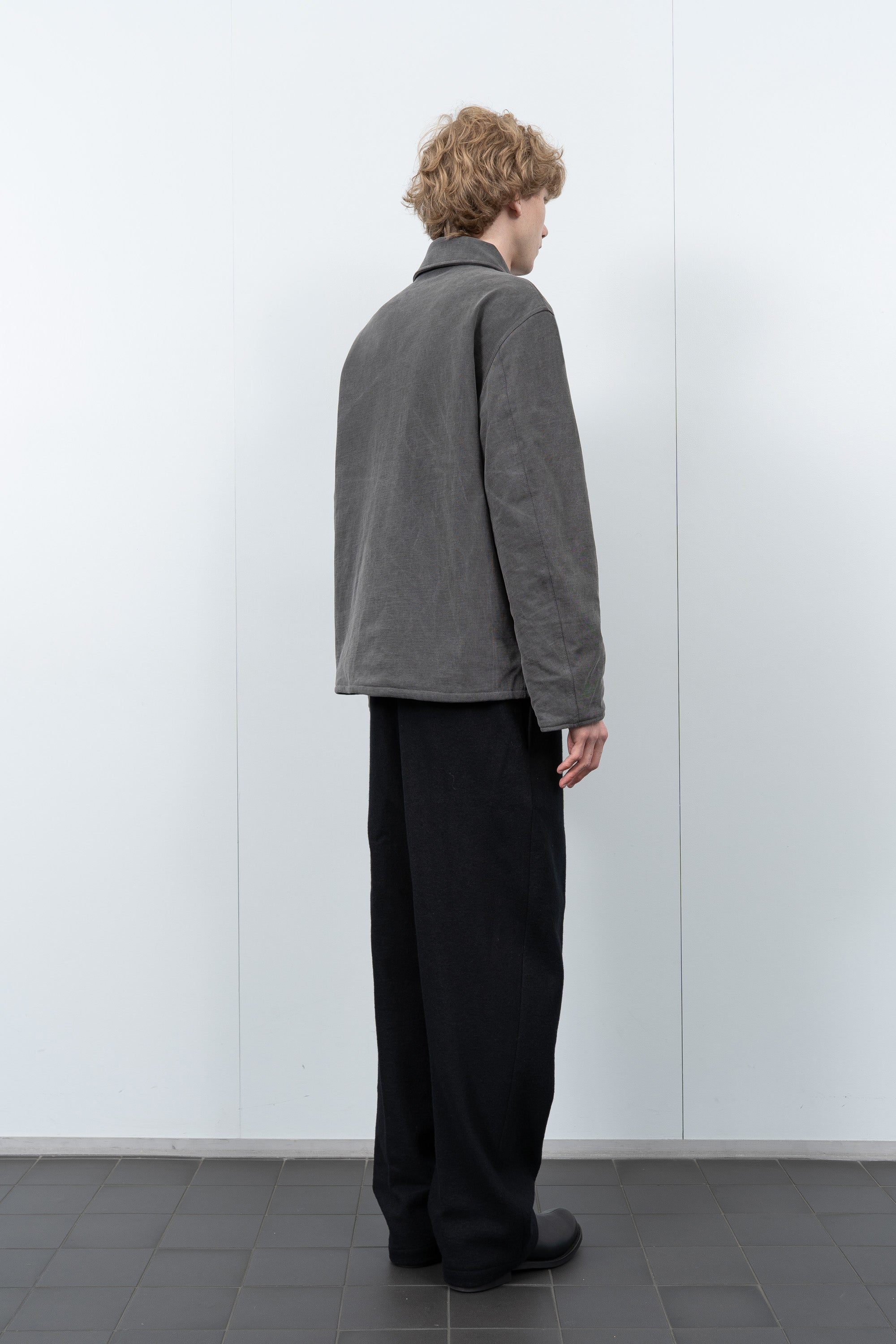 ANTIOCH JACKET - GRINDLE