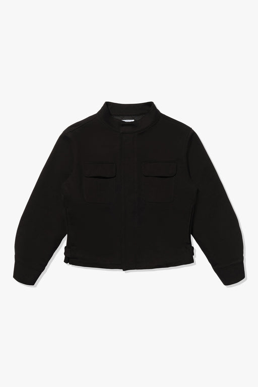 FACTORY JACKET - BLACK