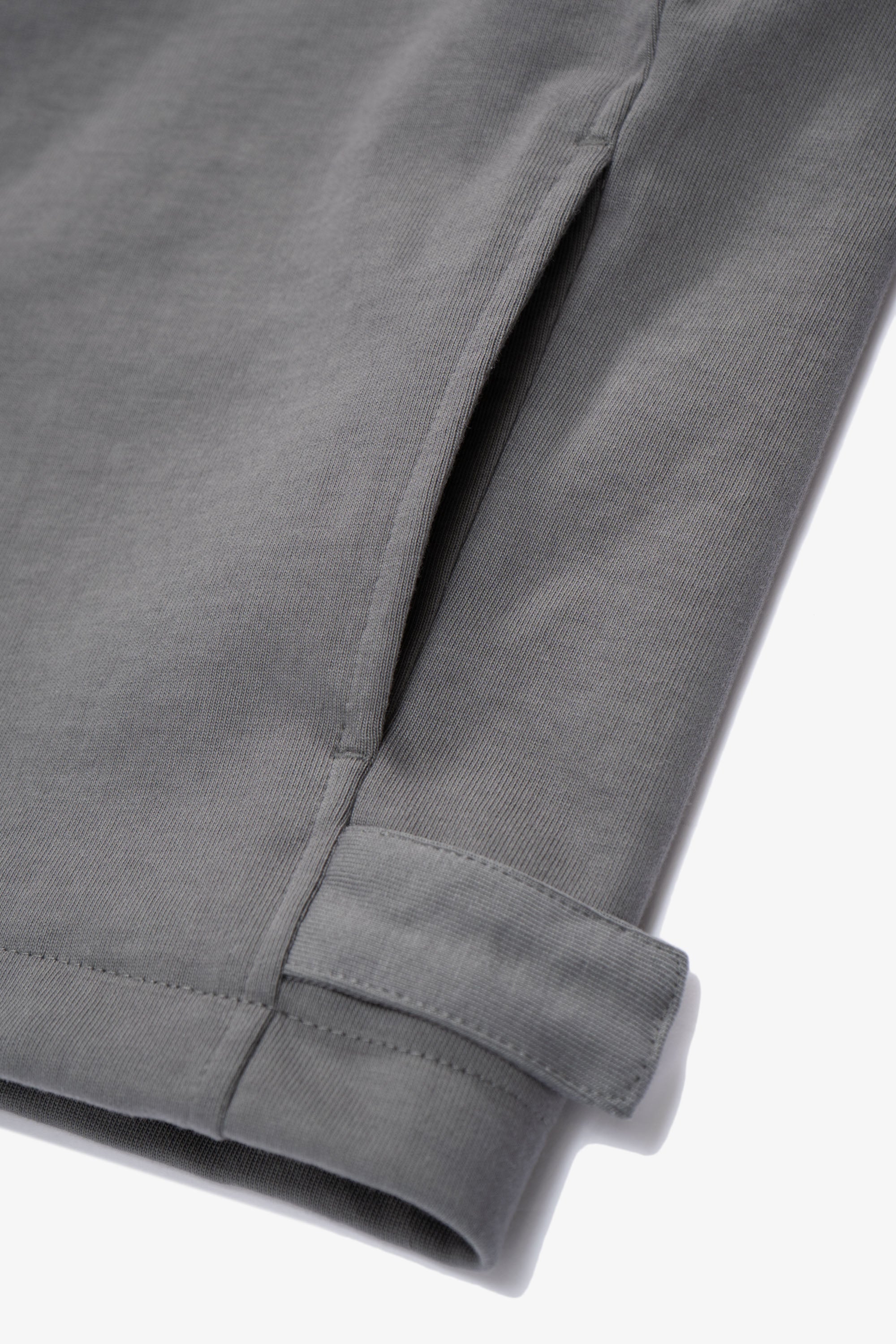 Pocket detail of LW1985 Padded Work Jacket