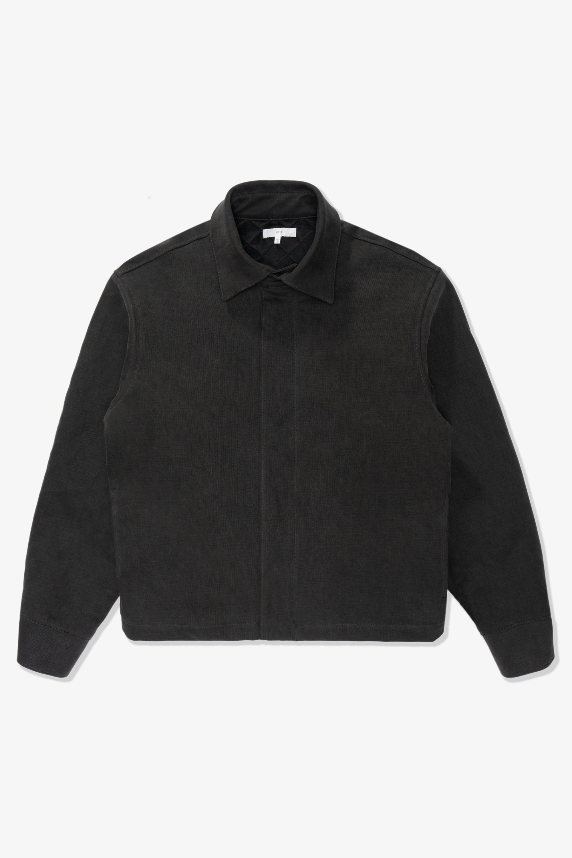 Full-length flat-lay photo of LW1985 Padded Work Jacket