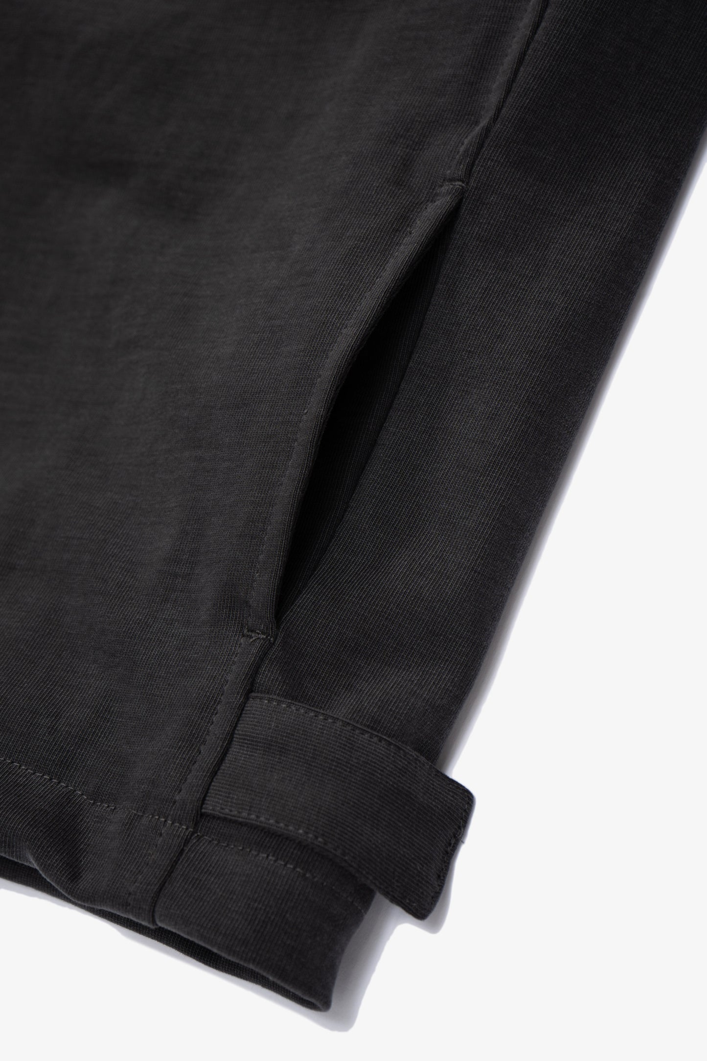 Pocket detail of LW1985 Padded Work Jacket